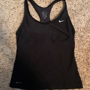 Nike Dri-fit tank
